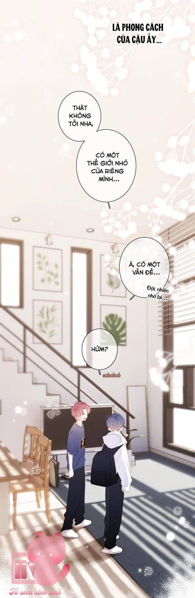 Con Tim Rung Động 2 Chapter 188 - 7