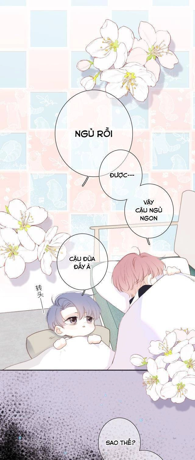 Con Tim Rung Động 2 Chapter 189 - 4