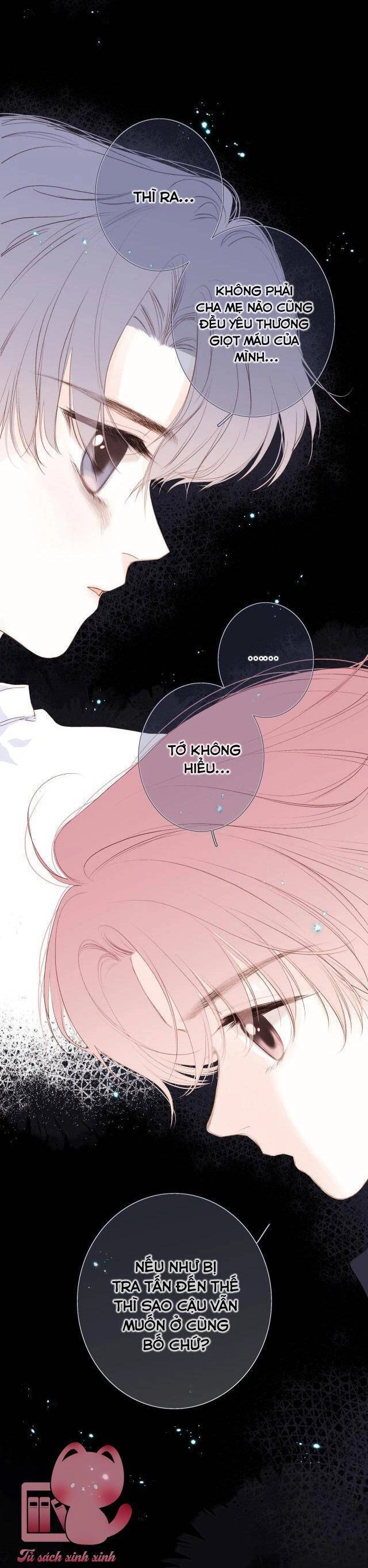 Con Tim Rung Động 2 Chapter 189 - 12