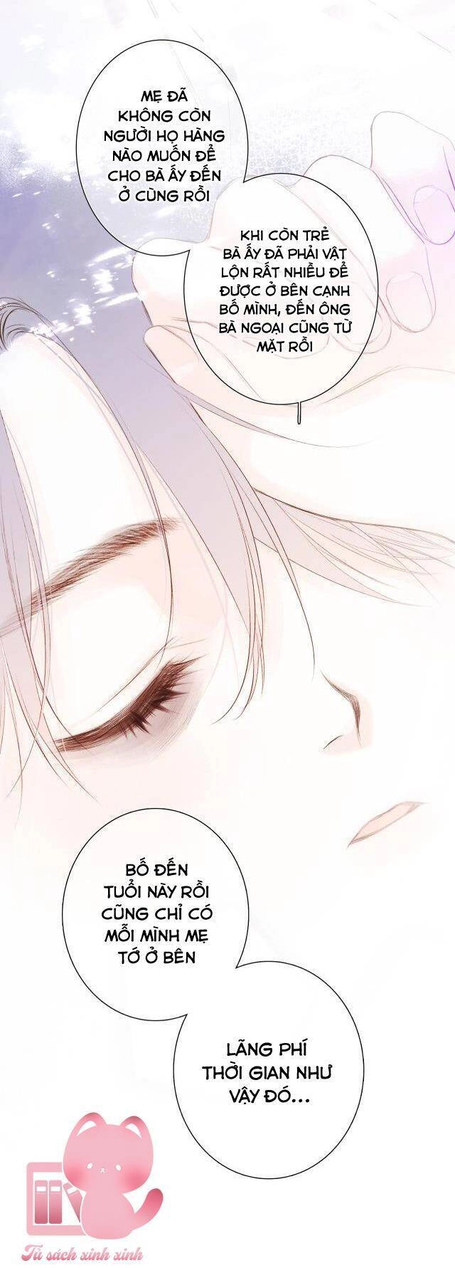 Con Tim Rung Động 2 Chapter 189 - 15