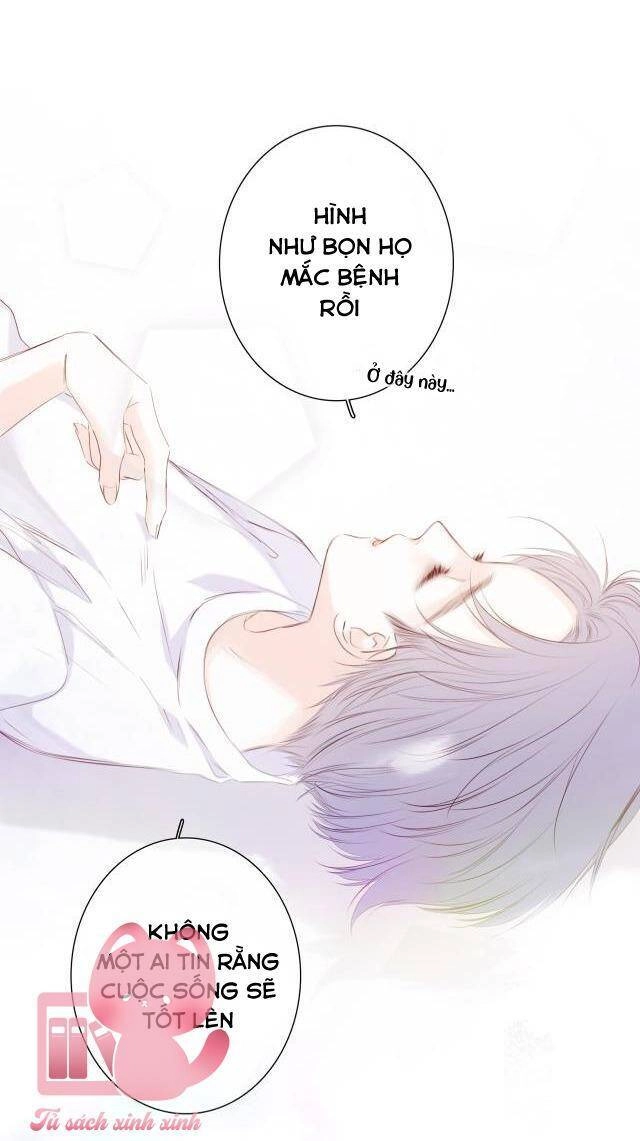 Con Tim Rung Động 2 Chapter 189 - 16