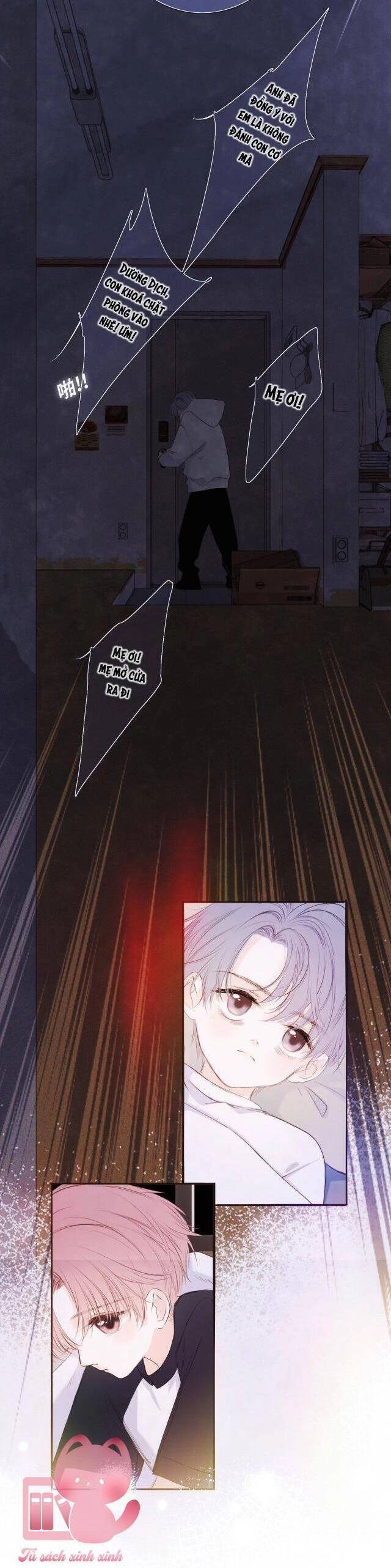 Con Tim Rung Động 2 Chapter 189 - 18