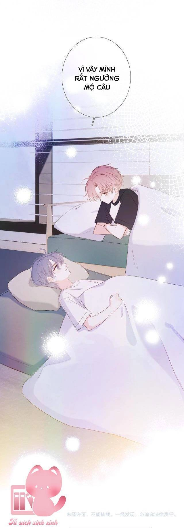 Con Tim Rung Động 2 Chapter 189 - 19