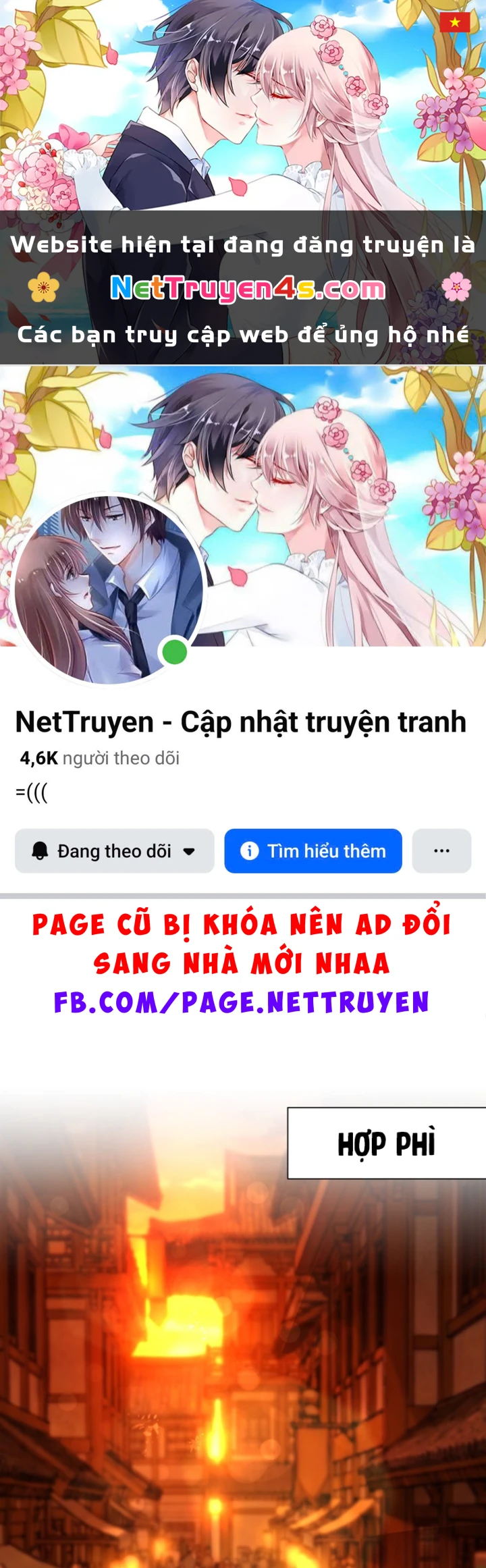 Nhà Nghỉ Thiên Ma Chapter 61 - 1