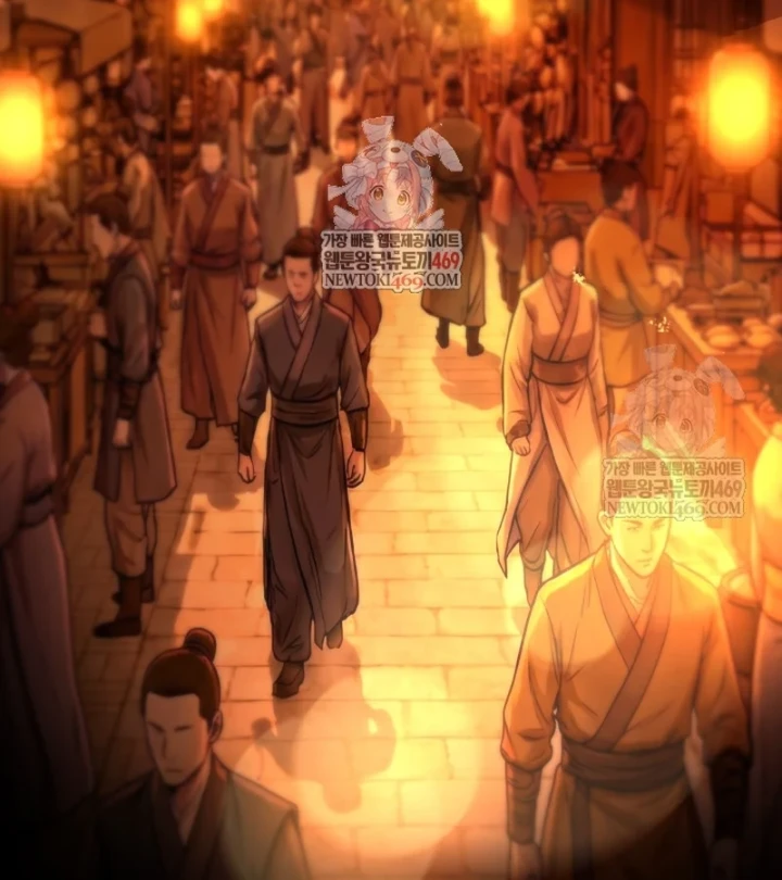 Nhà Nghỉ Thiên Ma Chapter 61 - 2