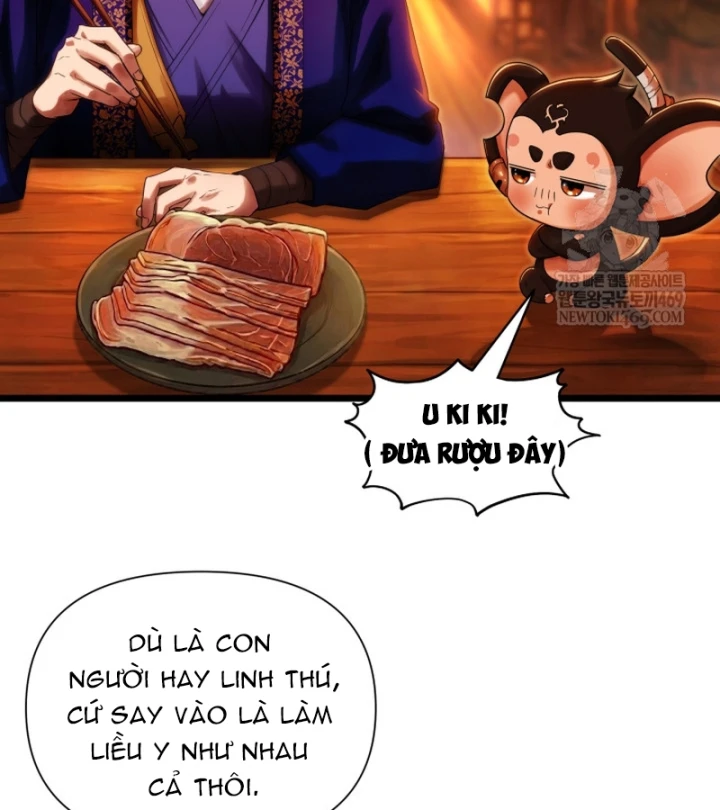 Nhà Nghỉ Thiên Ma Chapter 61 - 6