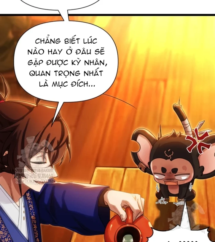 Nhà Nghỉ Thiên Ma Chapter 61 - 7