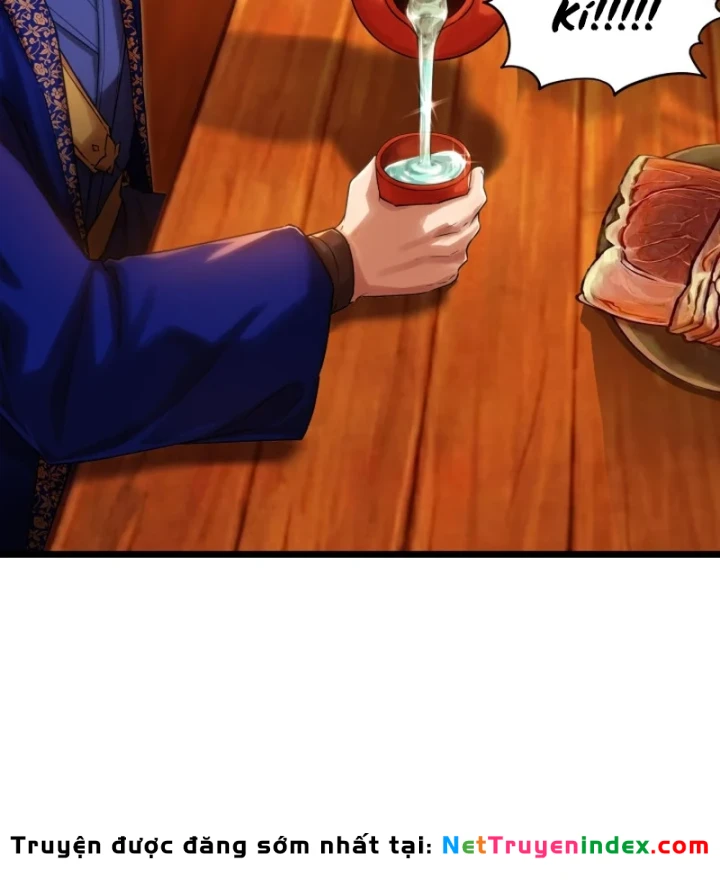 Nhà Nghỉ Thiên Ma Chapter 61 - 8