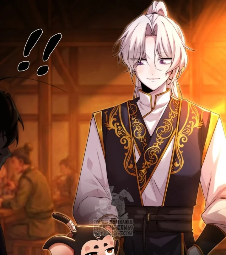 Nhà Nghỉ Thiên Ma Chapter 61 - 12