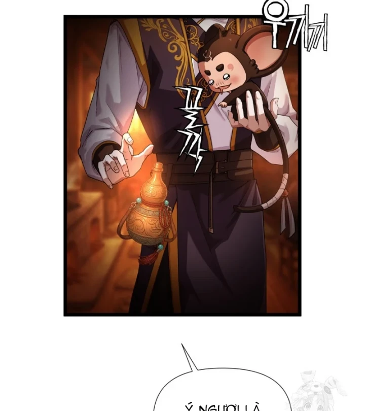 Nhà Nghỉ Thiên Ma Chapter 61 - 17