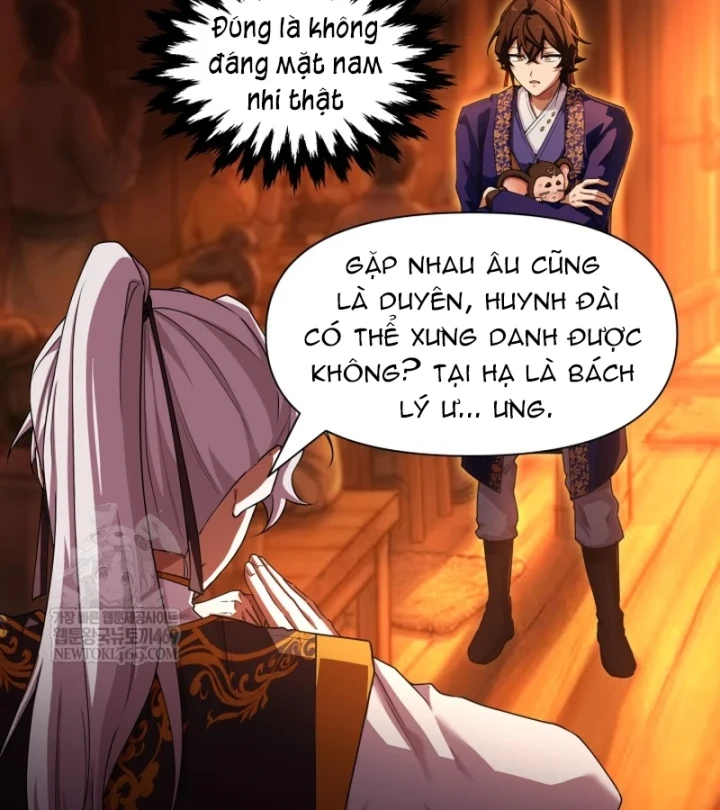 Nhà Nghỉ Thiên Ma Chapter 61 - 25