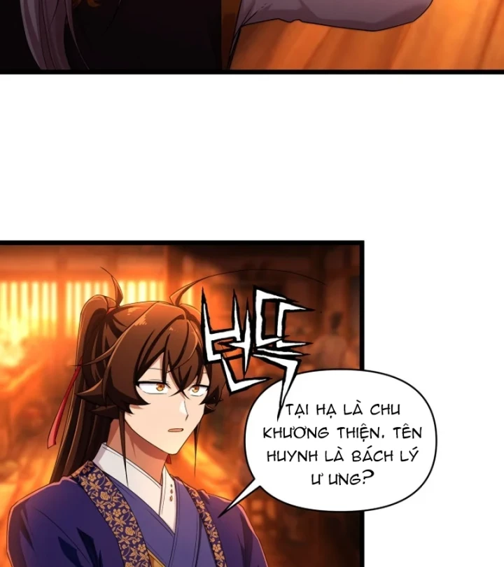 Nhà Nghỉ Thiên Ma Chapter 61 - 26