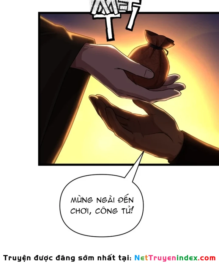 Nhà Nghỉ Thiên Ma Chapter 61 - 43