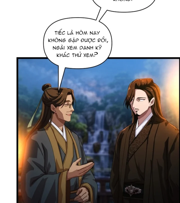 Nhà Nghỉ Thiên Ma Chapter 61 - 52