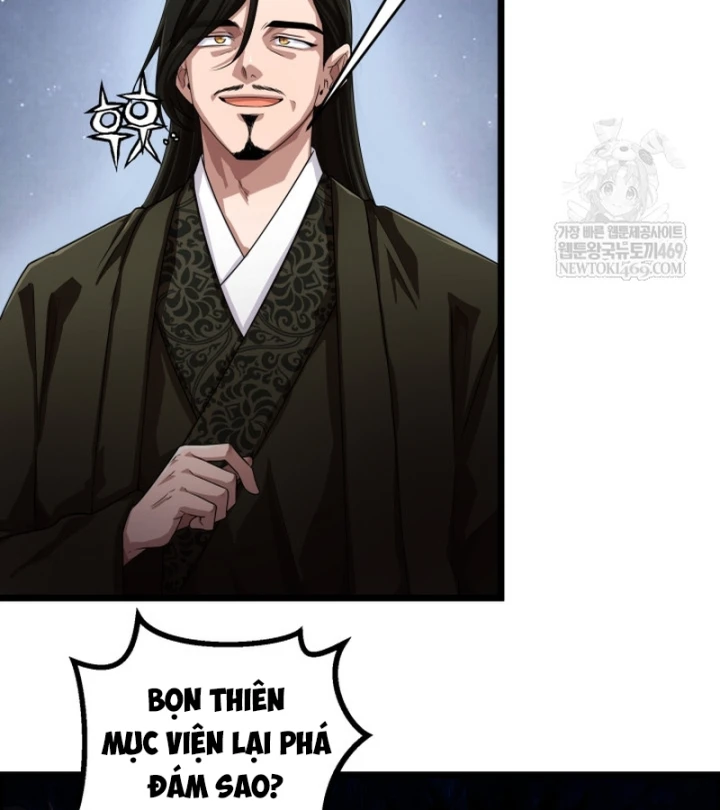 Nhà Nghỉ Thiên Ma Chapter 61 - 61