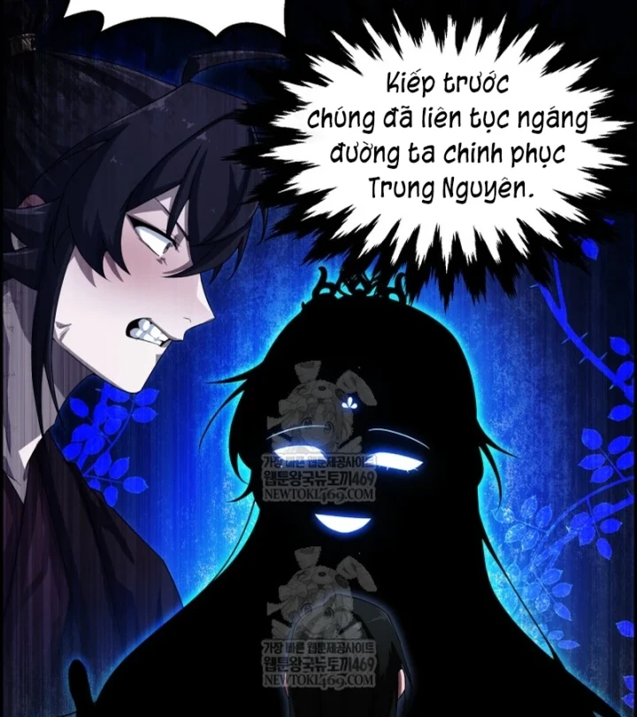 Nhà Nghỉ Thiên Ma Chapter 61 - 62