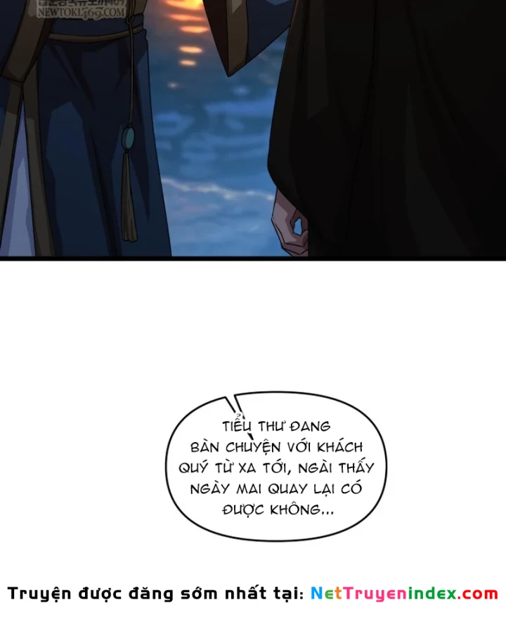 Nhà Nghỉ Thiên Ma Chapter 61 - 67