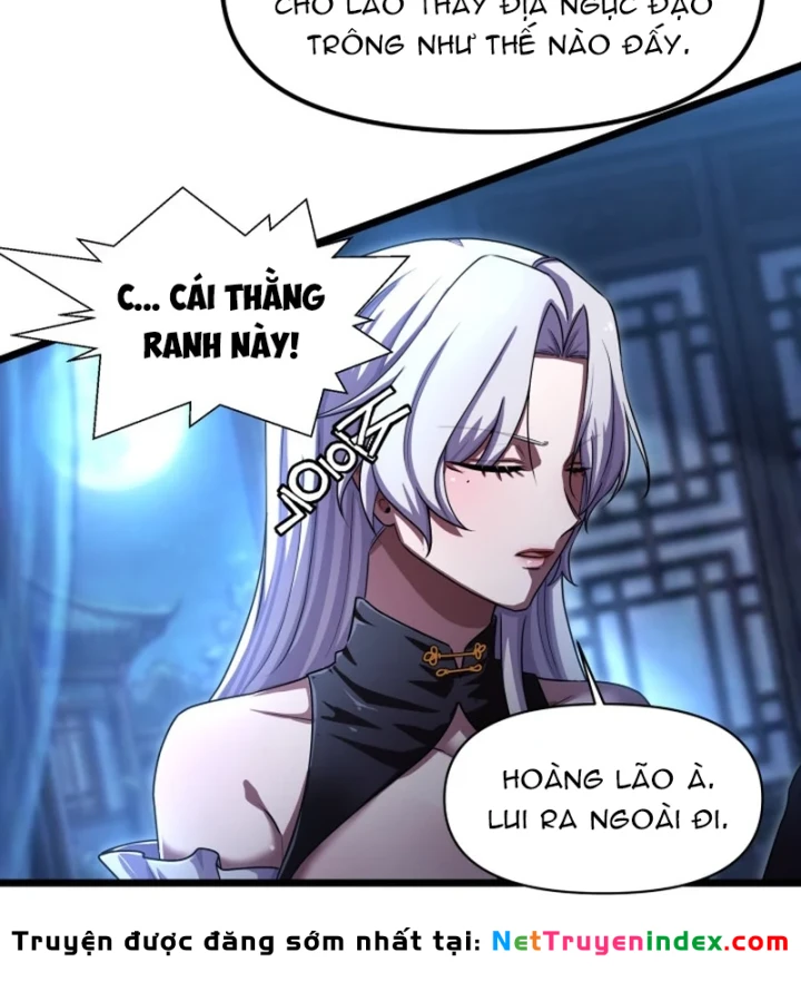 Nhà Nghỉ Thiên Ma Chapter 61 - 95