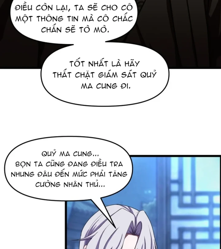 Nhà Nghỉ Thiên Ma Chapter 61 - 116