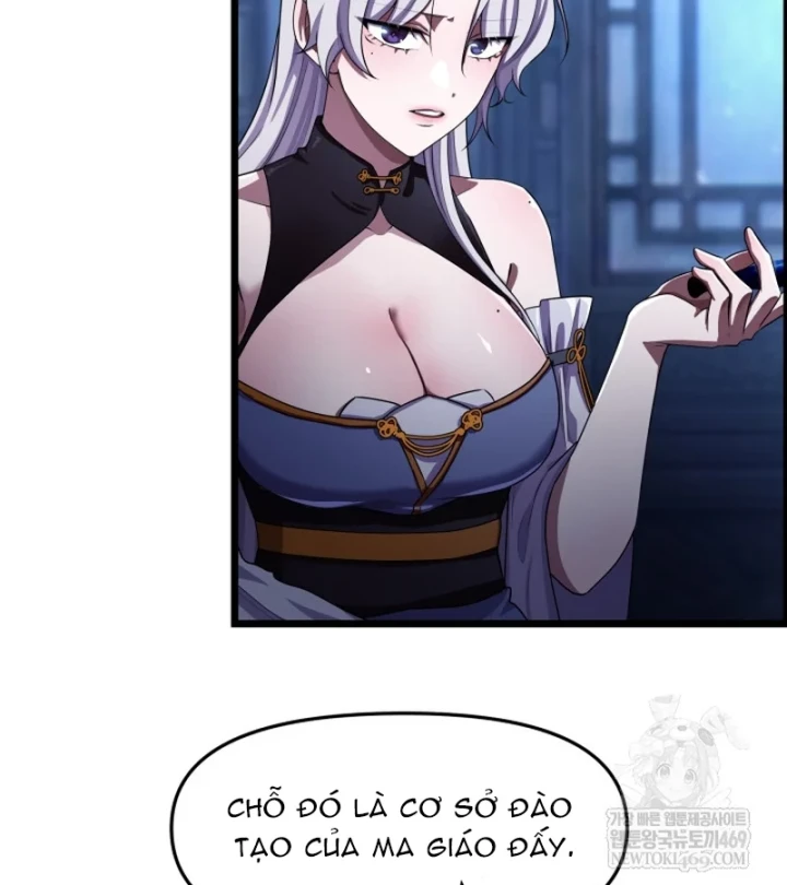 Nhà Nghỉ Thiên Ma Chapter 61 - 117