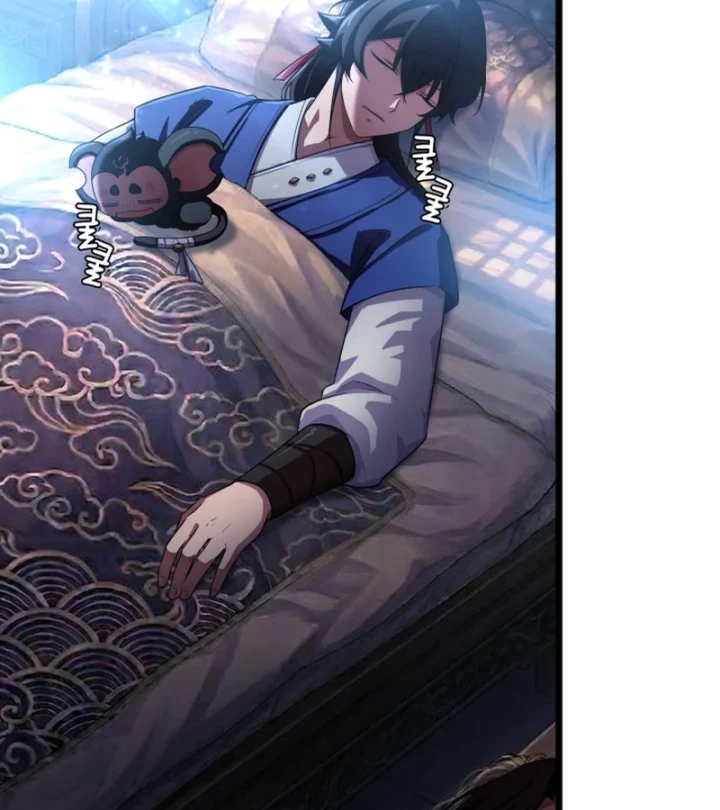 Nhà Nghỉ Thiên Ma Chapter 61 - 129