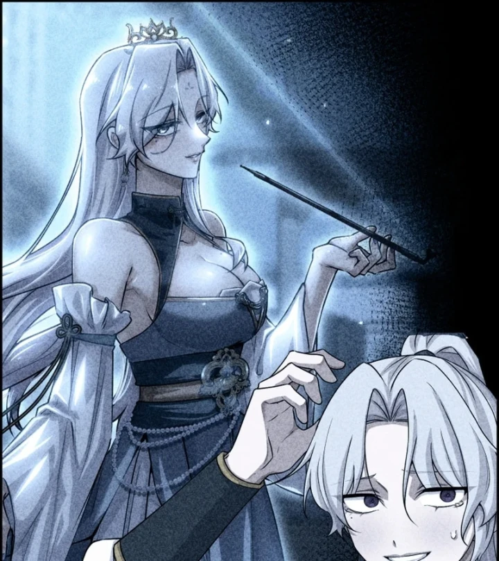 Nhà Nghỉ Thiên Ma Chapter 61 - 133