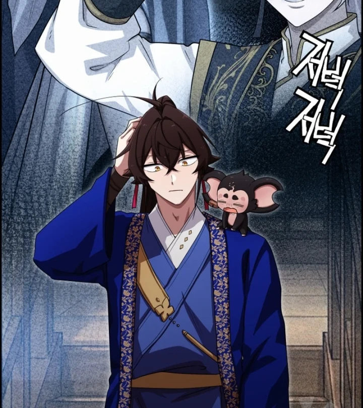 Nhà Nghỉ Thiên Ma Chapter 61 - 134