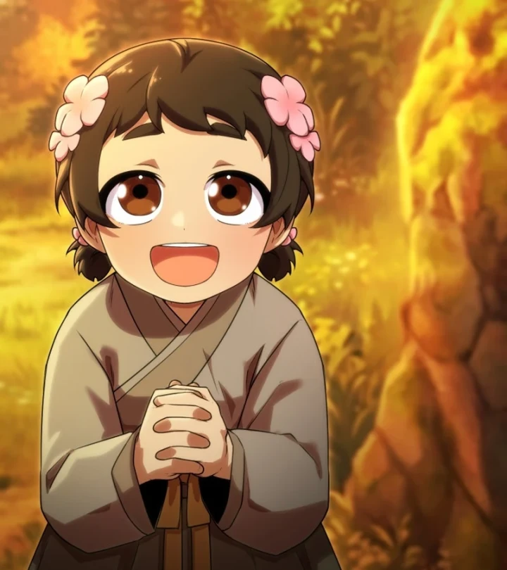 Nhà Nghỉ Thiên Ma Chapter 62 - 21