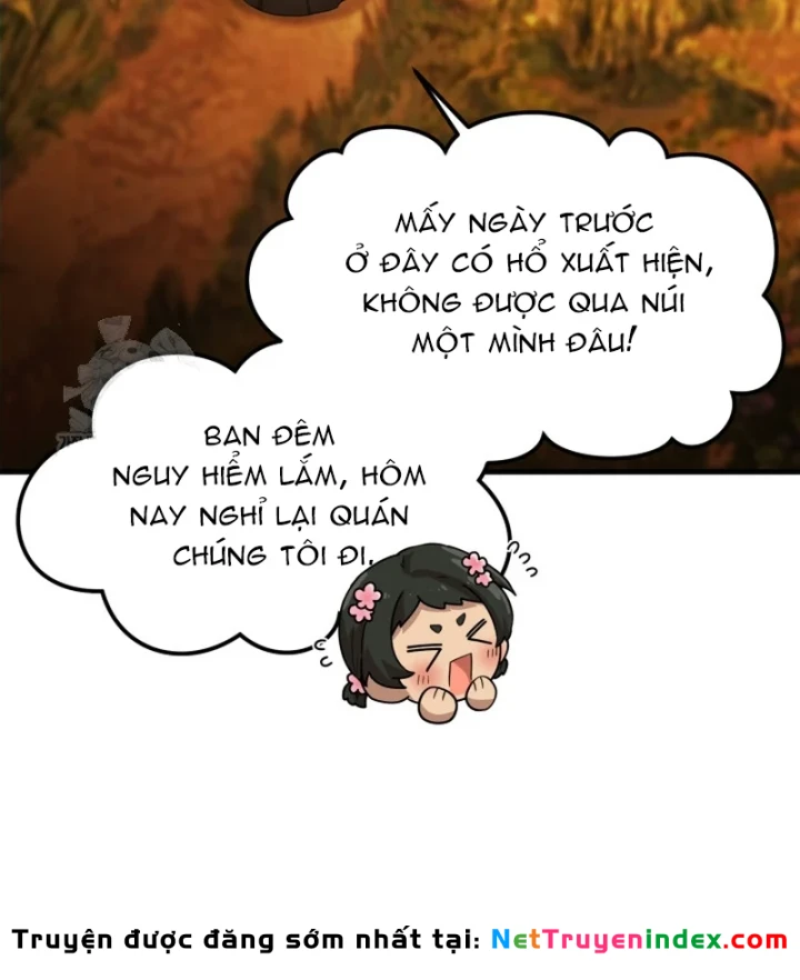 Nhà Nghỉ Thiên Ma Chapter 62 - 25