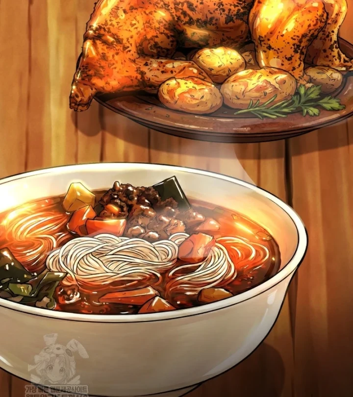 Nhà Nghỉ Thiên Ma Chapter 62 - 39