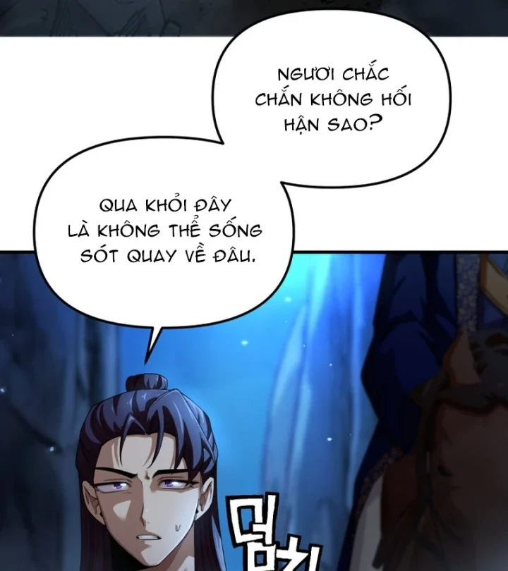 Nhà Nghỉ Thiên Ma Chapter 63 - 4