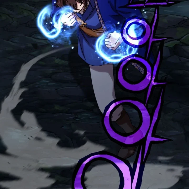 Nhà Nghỉ Thiên Ma Chapter 64 - 58