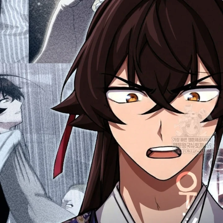 Nhà Nghỉ Thiên Ma Chapter 64 - 80