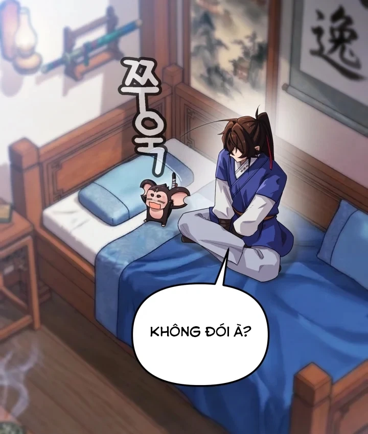 Nhà Nghỉ Thiên Ma Chapter 65 - 16