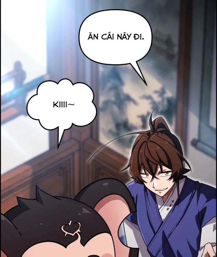 Nhà Nghỉ Thiên Ma Chapter 65 - 19