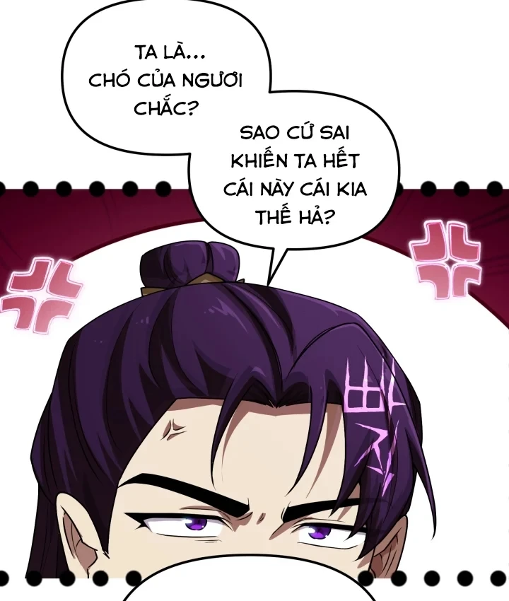 Nhà Nghỉ Thiên Ma Chapter 65 - 23