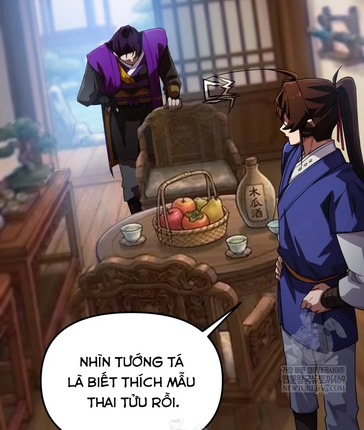 Nhà Nghỉ Thiên Ma Chapter 65 - 25