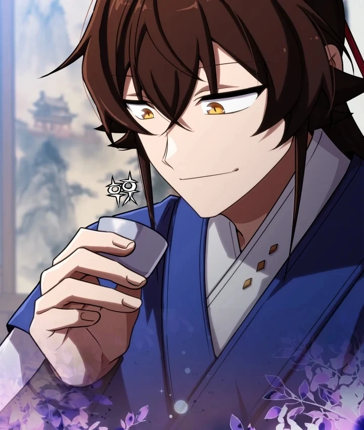 Nhà Nghỉ Thiên Ma Chapter 65 - 29