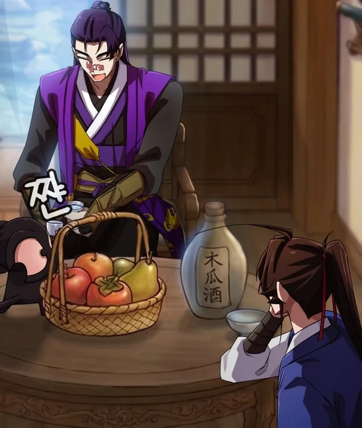 Nhà Nghỉ Thiên Ma Chapter 65 - 36