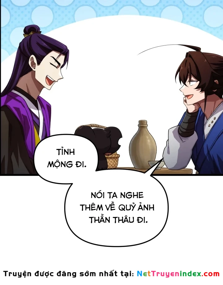 Nhà Nghỉ Thiên Ma Chapter 65 - 40