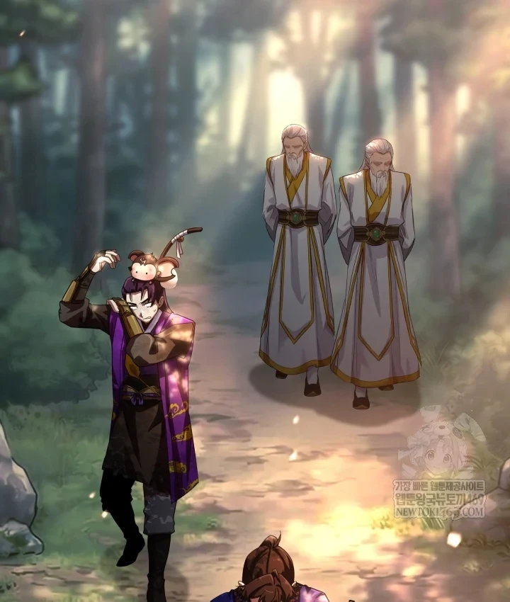 Nhà Nghỉ Thiên Ma Chapter 65 - 46