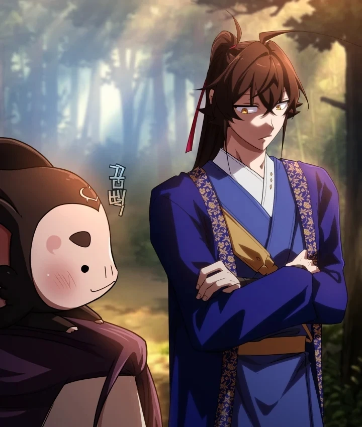 Nhà Nghỉ Thiên Ma Chapter 65 - 52