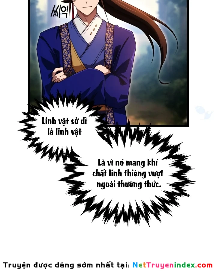 Nhà Nghỉ Thiên Ma Chapter 65 - 69