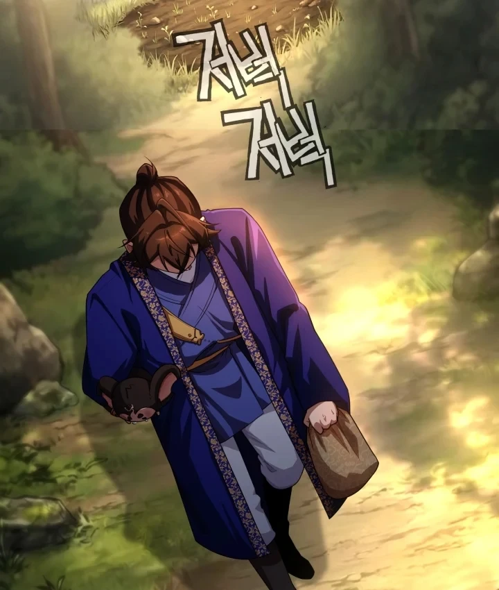 Nhà Nghỉ Thiên Ma Chapter 65 - 77