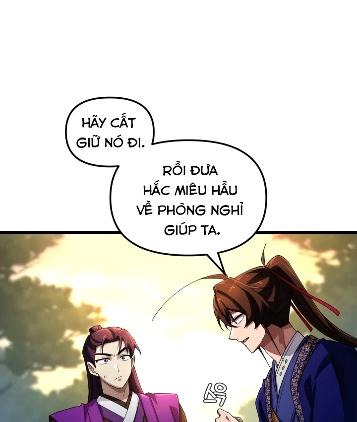 Nhà Nghỉ Thiên Ma Chapter 65 - 87