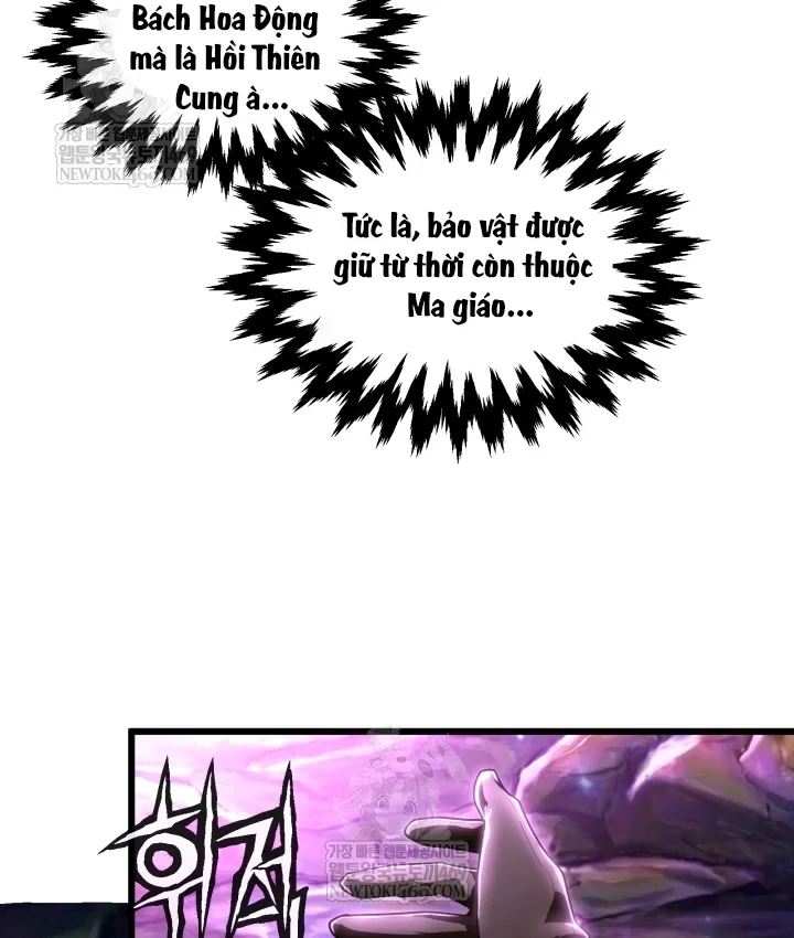 Nhà Nghỉ Thiên Ma Chapter 65 - 93