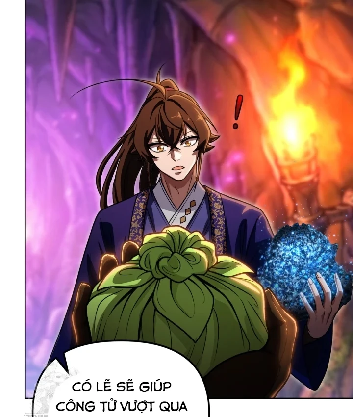 Nhà Nghỉ Thiên Ma Chapter 65 - 114