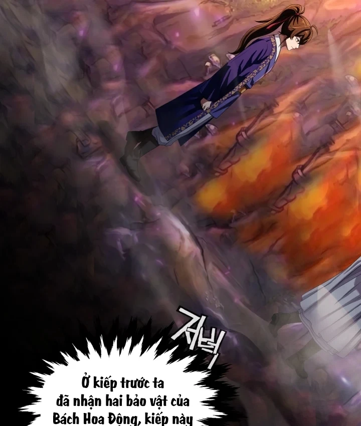 Nhà Nghỉ Thiên Ma Chapter 65 - 118