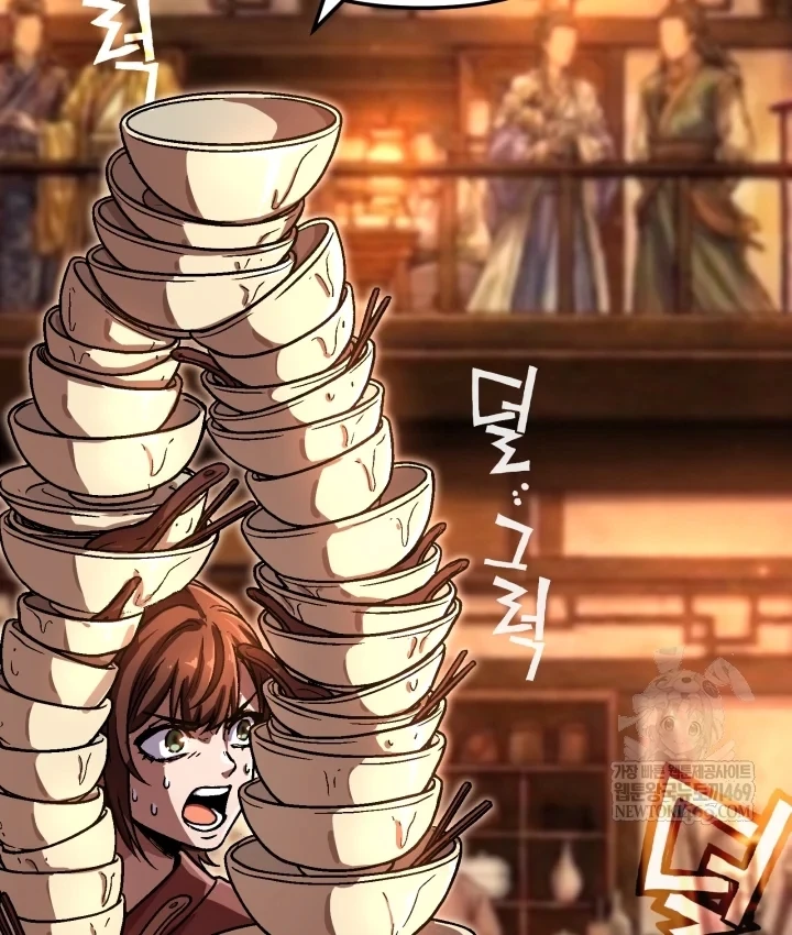 Nhà Nghỉ Thiên Ma Chapter 65 - 124