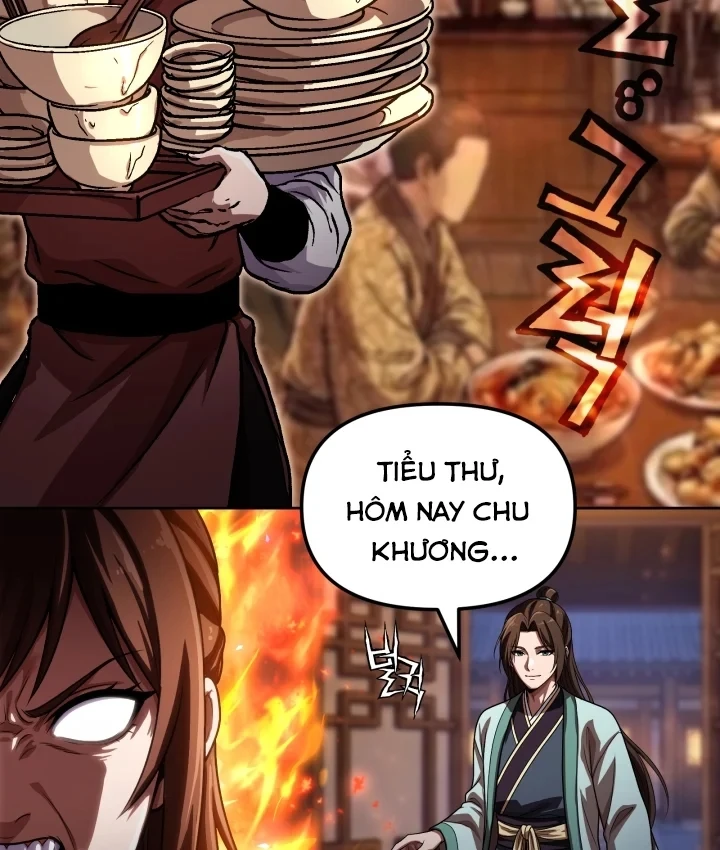 Nhà Nghỉ Thiên Ma Chapter 65 - 125